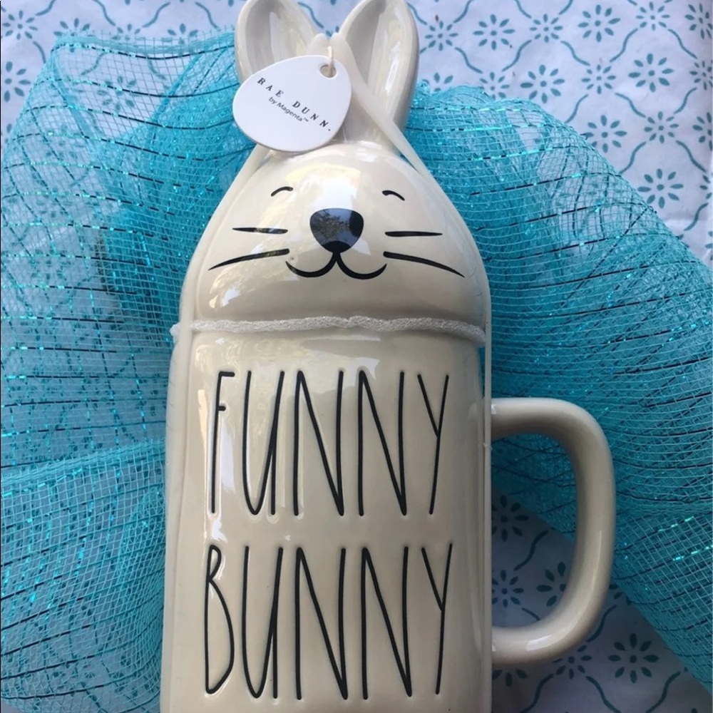 Rae Dunn Mug